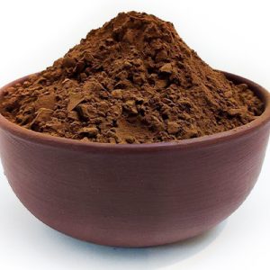 Какао порошок 22% «Світлий»